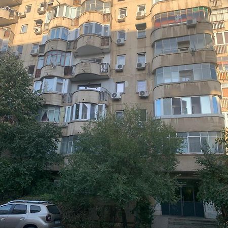 Prosper Plaza Aparthotel Букурещ Екстериор снимка